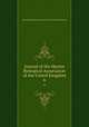 Journal of the Marine Biological Association of the United Kingdom. 6, Marine Biological Association of the United Kingdom 