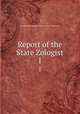 Report of the State Zologist. 1, Geological and Natural History Survey of Minnesota 