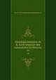 Nouveaux mmoires de la Socit impriale des naturalistes de Moscou. 14, Moskovskoe obshchestvo liubitele prirody 