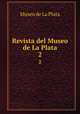 Revista del Museo de La Plata. 2, Museo de La Plata 