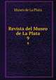 Revista del Museo de La Plata. 9, Museo de La Plata 
