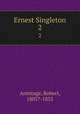 Ernest Singleton. 2, Armitage, Robert, 1805?-1852 
