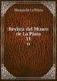 Revista del Museo de La Plata. 11, Museo de La Plata 