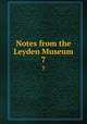 Notes from the Leyden Museum. 7, Rijksmuseum van Natuurlijke Historie te Leiden,Rijksmuseum van Natuurlijke Historie te Leiden. Notes from the Royal Zoological Museum. 1879,Jentink, Frederik Anna. Mammiferes 
