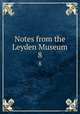 Notes from the Leyden Museum. 8, Rijksmuseum van Natuurlijke Historie te Leiden,Rijksmuseum van Natuurlijke Historie te Leiden. Notes from the Royal Zoological Museum. 1879,Jentink, Frederik Anna. Mammiferes 