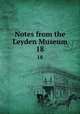 Notes from the Leyden Museum. 18, Rijksmuseum van Natuurlijke Historie te Leiden,Rijksmuseum van Natuurlijke Historie te Leiden. Notes from the Royal Zoological Museum. 1879,Jentink, Frederik Anna. Mammiferes 