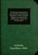 Die Bu?hnenverha?ltnisse des deutschen Schuldramas und seiner volkstu?mlichen Ableger im sechzehnten Jahrhundert. (Gekro?nte Preisschrift.), Schmidt, Expeditus, 1868- 