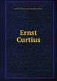 Ernst Curtius, Curtius Ernst 