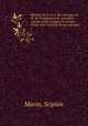 Histoire de la vie et des ouvrages de M. de Chateaubriand, considere comme poete, voyageur et homme d
