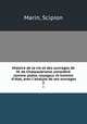 Histoire de la vie et des ouvrages de M. de Chateaubriand, considere comme poete, voyageur et homme d