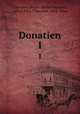 Donatien. 1, Pierre Michel Francois Chevalier 