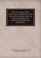 Bos in lingua sive discursus academicus de pecuniis vetero-novis a Joanne Stephano Floriantschitsch de Grienfeld, Floriantschitsch de Grienfeld, Joannes Stephanus 