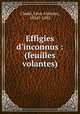 Effigies d