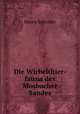 Die Wirbelthier-fauna des Mosbacher Sandes, Henry Schroder 