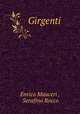 Girgenti ., Enrico Mauceri , Serafino Rocco 