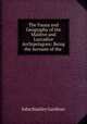 The Fauna and Geography of the Maldive and Laccadive Archipelagoes: Being the Account of the ., John Stanley Gardiner 