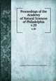 Proceedings of the Academy of Natural Sciences of Philadelphia. v.20, Academy of Natural Sciences of Philadelphia 