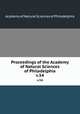Proceedings of the Academy of Natural Sciences of Philadelphia. v.54, Academy of Natural Sciences of Philadelphia 