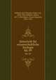 Zeitschrift fr wissenschaftliche Zoologie. Bd. 89, Karl Theodor Ernst von Seibold 