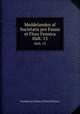 Meddelanden af Societatis pro Fauna et Flora Fennica. Haft. 13, Societas pro Fauna et Flora Fennica 