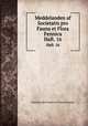 Meddelanden af Societatis pro Fauna et Flora Fennica. Haft. 16, Societas pro Fauna et Flora Fennica 
