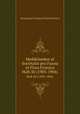 Meddelanden af Societatis pro Fauna et Flora Fennica. Haft.30 (1903-1904), Societas pro Fauna et Flora Fennica 