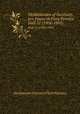 Meddelanden af Societatis pro Fauna et Flora Fennica. Haft.31 (1904-1905), Societas pro Fauna et Flora Fennica 