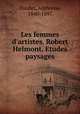 Les femmes d