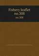 Fishery leaflet. no.308, U.S. Fish and Wildlife Service,United States. National Marine Fisheries Service 