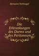 Die Erkrankungen des Darms und des Peritoneum, Hermann Nothnagel 