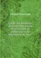 Guide des etudiants au Jardin botanique de la Faculte de medecine et de pharmacie de Lyon ., Georges Beauvisage 