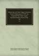 Records of the Cape Colony from February 1793 to: Copied for the Cape Government from the .. 22, Cape of Good Hope (South Africa), Great Britain Public Record Office 