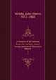 A history of all nations from the earliest times; being a universal historical library. 1, Wright, John Henry, 1852-1908 