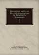 Xenophon, with an English translation by Carleton L. Brownson. 1, Xenophon,Brownson, Carleton L. (Carleton Lewis), b. 1866,Todd, O. J. (Otis Johnson) 