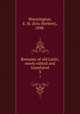 Remains of old Latin; newly edited and translated. 3, Warmington, E. H. (Eric Herbert), 1898- 