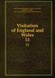 Visitation of England and Wales. 31, Howard, Joseph Jackson, 1827-1902,Crisp, Frederick Arthur, 1851-1922,College of Arms (Great Britain) 