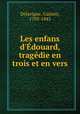 Les enfans d