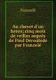Au chevet d