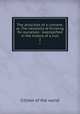 The atrocities of a convent, or, The necessity of thinking for ourselves : exemplified in the history of a nun. 2, Citizen of the world 