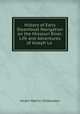 History of Early Steamboat Navigation on the Missouri River: Life and Adventures of Joseph La ., Hiram Martin Chittenden 