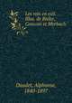 Les rois en exil. Illus. de Bieler, Conconi et Myrbach, Daudet, Alphonse, 1840-1897 