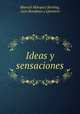 Ideas y sensaciones, Manuel Marquez Sterling 