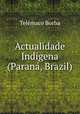 Actualidade Indi­gena (Parana, Brazil), Telemaco Borba 