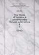 The Works of Voltaire: A Contemporary Version with Notes. 8, Voltaire, John Morley, William F . Fleming, Oliver Herbrand Gordon Leigh 