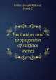 Excitation and propagation of surface waves, Keller, Joseph B,Karal, Frank C 