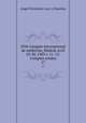 XIVe Congrs international de mdecine, Madrid, avril 23-30, 1903 v. 11-12: Comptes rendus. 17, Angel Fernandez Caro y Nouvilas 