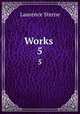 Works .. 5, Sterne Laurence 