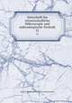Zeitschrift fur wissenschafliche Mikroscopie und mikroskopische Technik. 21, Deutsche Gesellschaft fur Elektronenmikroskopie 