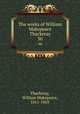 The works of William Makepeace Thackeray. 30, Thackeray, William Makepeace, 1811-1863 