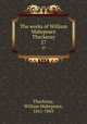 The works of William Makepeace Thackeray. 27, Thackeray, William Makepeace, 1811-1863 